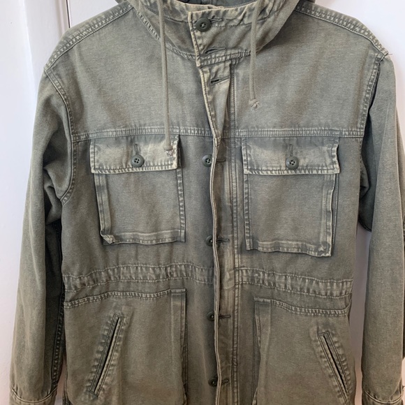 Aritzia TNA jacket - Picture 1 of 2